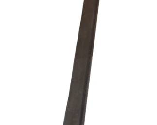 Talmar Punjabi Hilt straight sword