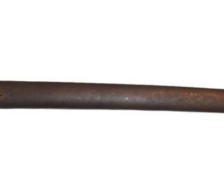 Bayonet from France