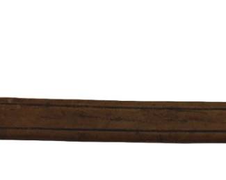 Antique German Hunting knife
