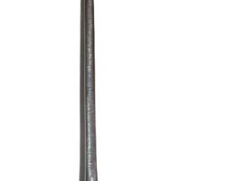 "Needle" make sure stick them with pointy end