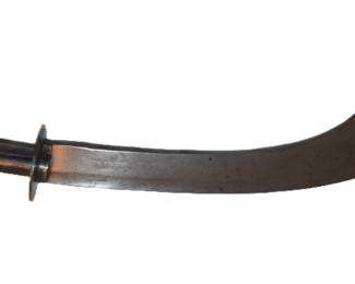 Kora Traditional sword of the Ghurka