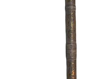 Persian axe/hammer