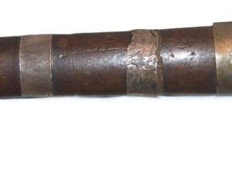Indonesian Dagger