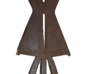 Congolese Short Sword