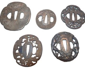 Tsubas