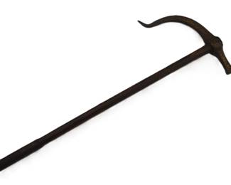Persian War Hammer