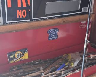 Tool Box - Drill Bits