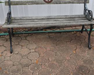 Park Bench