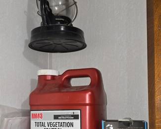 Breath Haylzer - Lantern- Yard Chemical