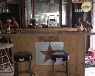 Ol Town Bar