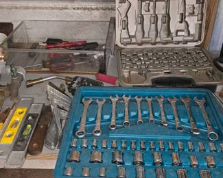 More Hand Tools