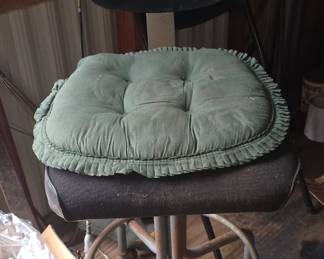 Rolling Office Chair