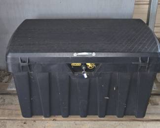 Another Truck Tool Box