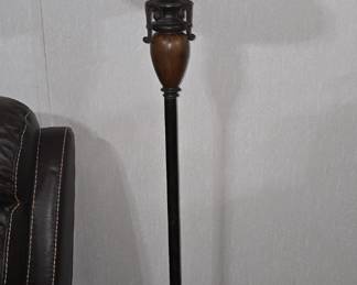 Floor Lamp  - We have 2