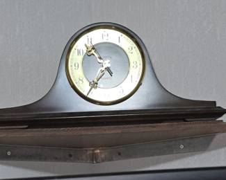 Mantle Clock