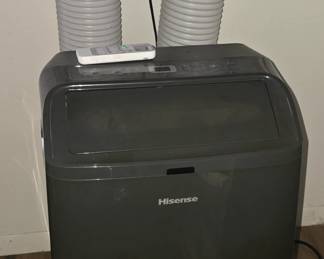 Portable AC Unit