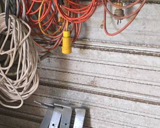 Extension Cords 