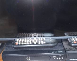 Magnavox DVD Player  - We have 3