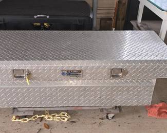 Truck Tool Box