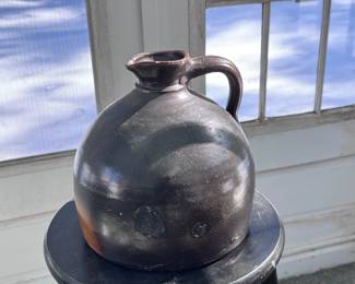 Ceramic Jug