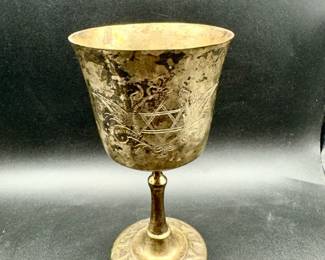 Kiddush cup