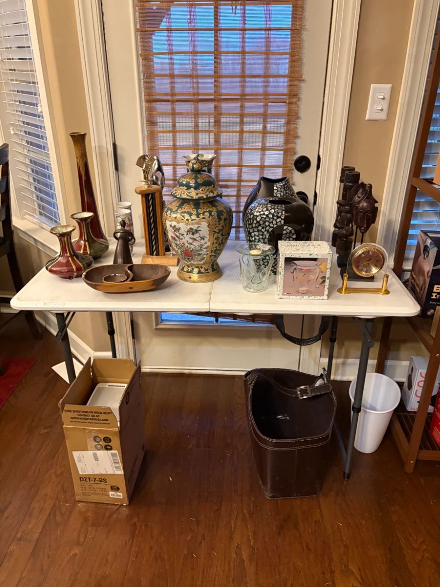 Oakland Estate Sale starts on 2/22/2025
