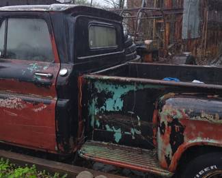 Love this truck! More Details