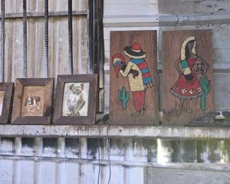 Vintage Pictures - Vintage Rock Pictures