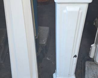 The LoBoy Personal Weight Scale - Vintage Scale