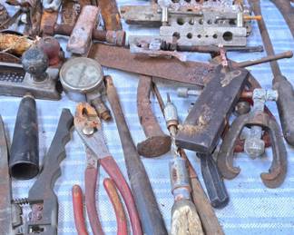 Hand Tools