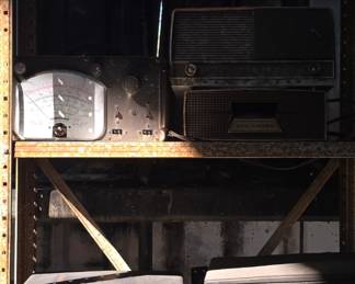 Antique Radios
