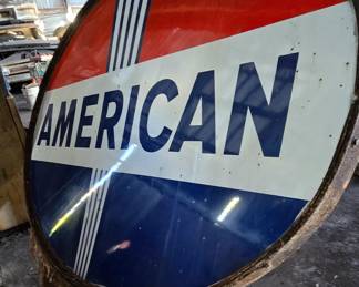 Other Side of American Sign