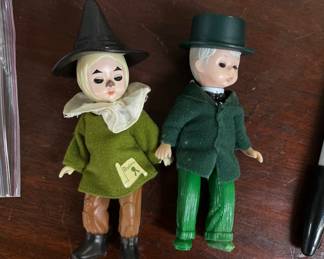 Madame Alexander Wizard of Oz