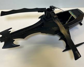 1990 Batman batcopter