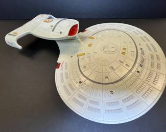 Star Trek Enterprise