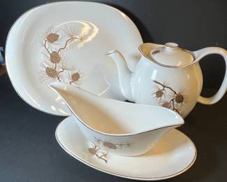 Preview pinecone china