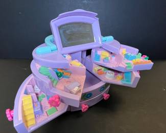 polly pocket