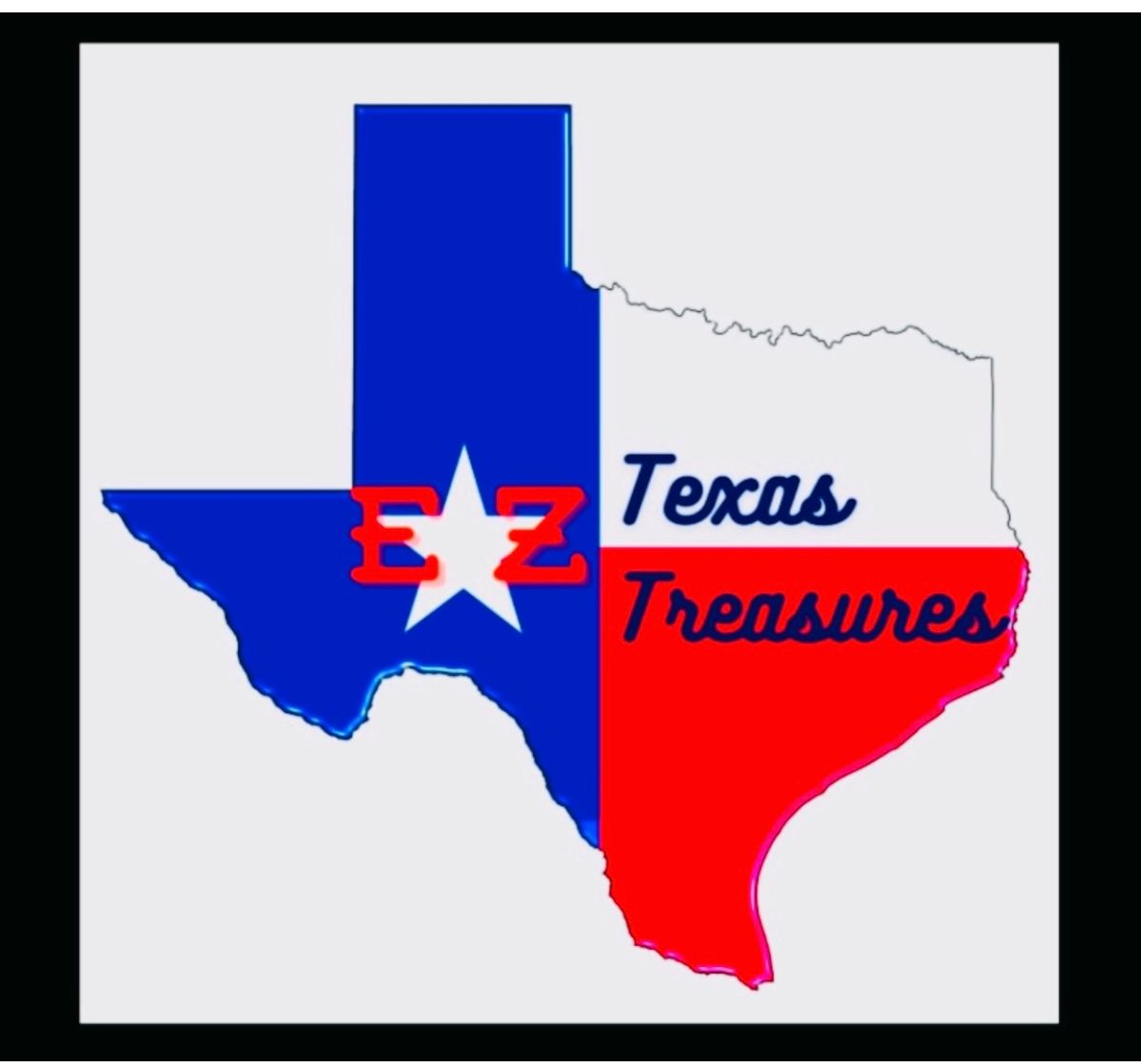 Estate Sales by EZ Texas Treasures