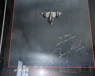Signed