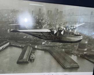 Military Wall Art