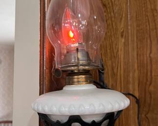 Vintage Wall Lamp