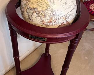 World Globe