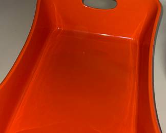 Rachel Ray serving dish 