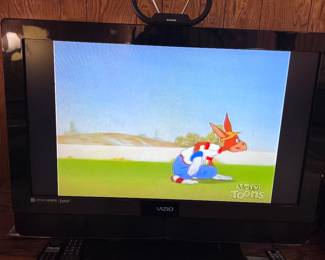 Visio TV (not smart)
