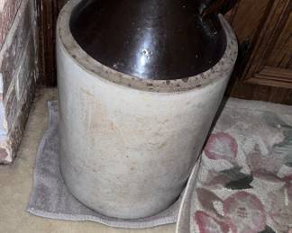 Antique Jug