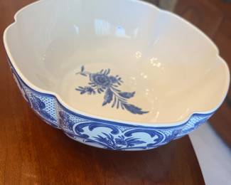 Tiffany Bowl