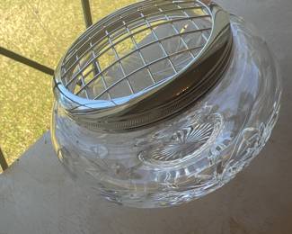 Stuart Lead Crystal