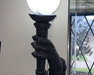Unique Wall Light