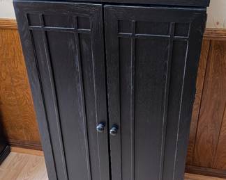 Storage shelf (2)