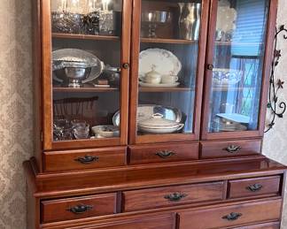 China Cabinet